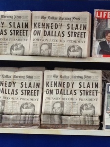 Killing Kennedy News